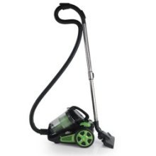 Elta Cyclone aspirateur sans sac 850W vert