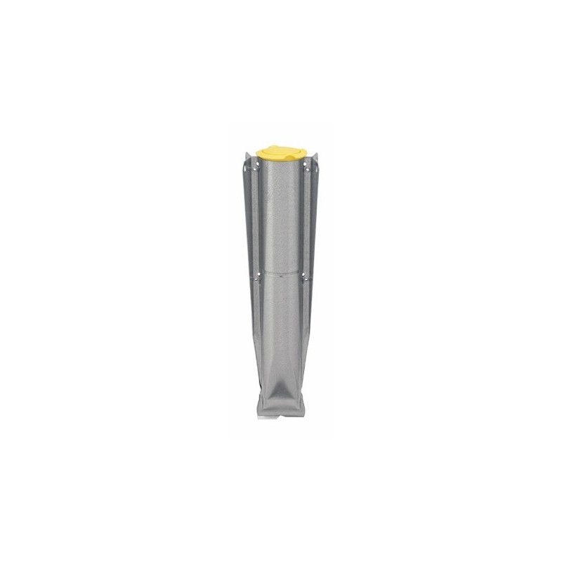 Brabantia grondanker 50mm