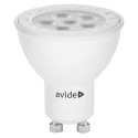 Avide Spot LED GU10 4W 3000K WW 390lm