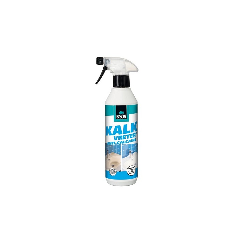 Spray mangeur de craie de bison 500 ml