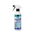 Bison Sanitair reiniger spray 500ml