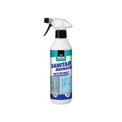 Bison Nettoyant Sanitaire Spray 500ml