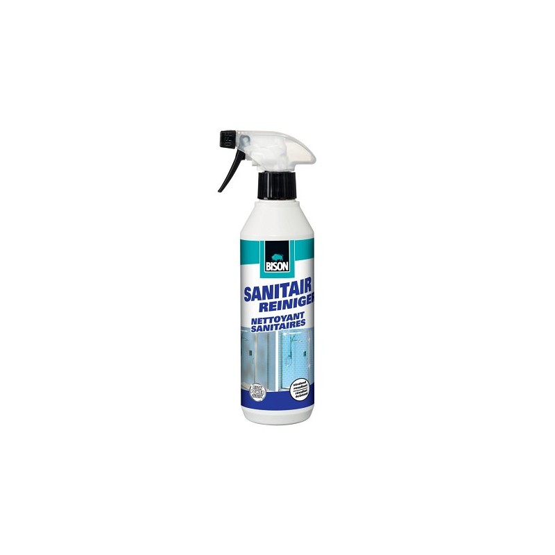 Bison Nettoyant Sanitaire Spray 500ml