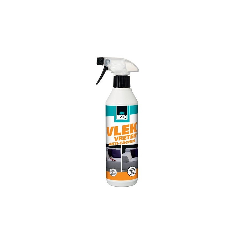 Bison Vlekvreter spray 500ml