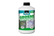 Bison Groene aanslagvreter 1000ml