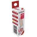 Lampe LED Avide G9 4,5W Blanc chaud 3000K (400 lumens) ABG9WW-4.5W