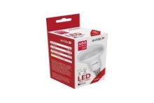 Lampe LED Avide R50 5W E14 blanc chaud 3000K (470 lumens) ABR50WW-4.9W