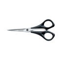 Victorinox Ciseaux de ménage gaucher 13cm noir