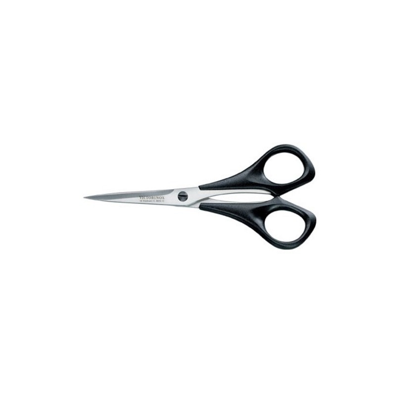Victorinox Ciseaux de ménage gaucher 13cm noir