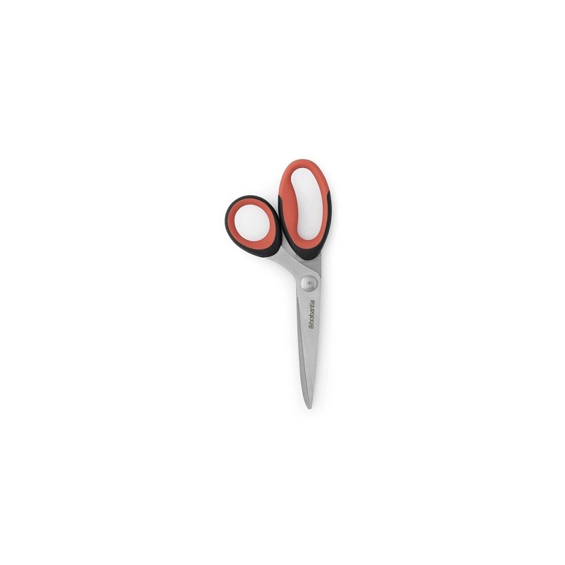 Brabantia Tasty+ Keukenschaar terracotta pink