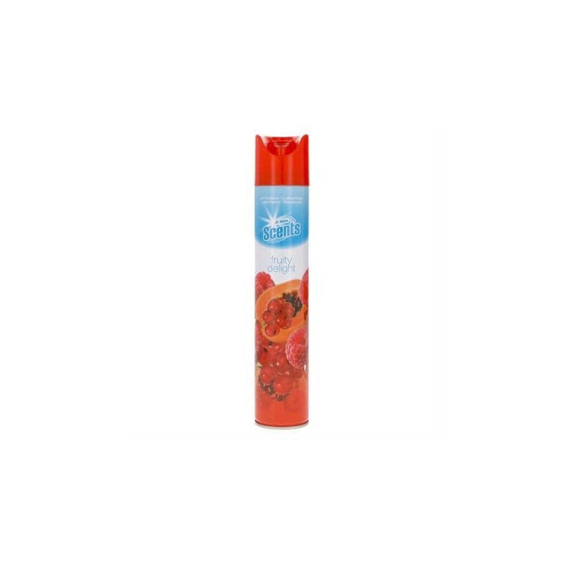 At Home Scents luchtverfrisser 400ml fruity delight