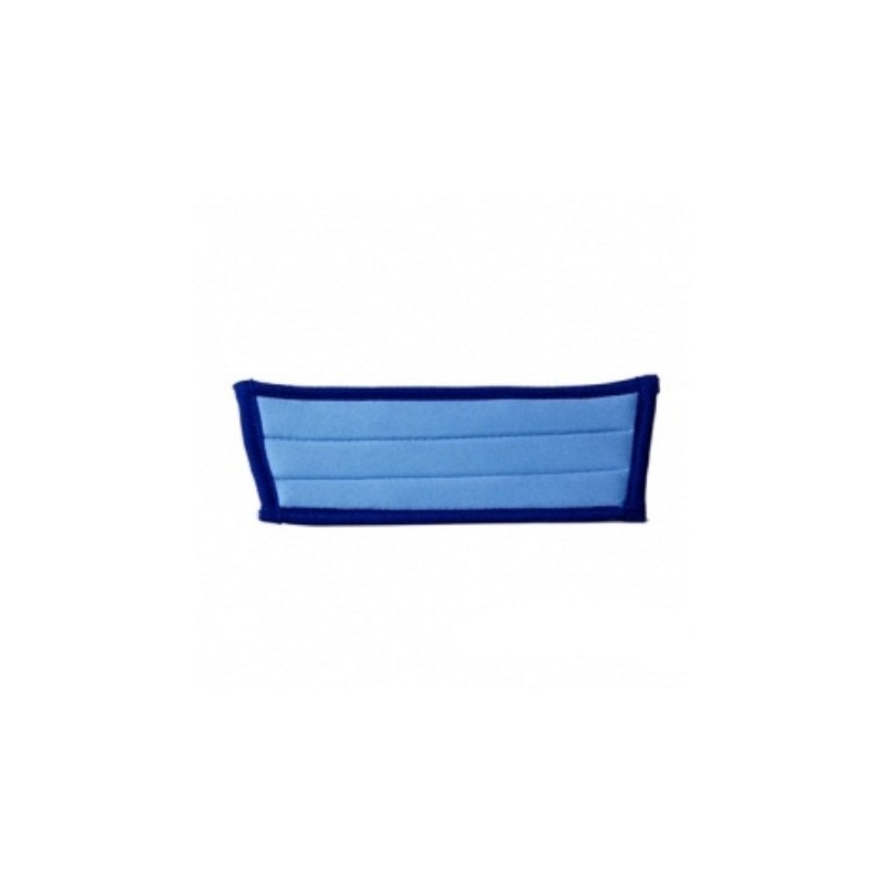 Wecoline Microvezel glasmop 28cm pak a 5 stuks
