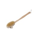 Brosse de bain bois 43cm