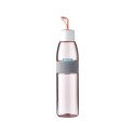 Mepal bouteille d'eau Ellipse 700ml Rose Nordique