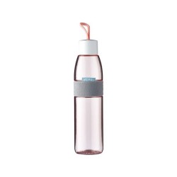 Mepal bouteille d'eau Ellipse 700ml Rose Nordique