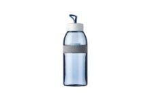 Mepal waterfles Ellipse 700ml Nordic Denim