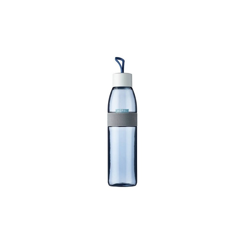 Mepal bouteille d'eau Ellipse 700ml Nordic Denim