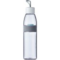 Mepal bouteille d'eau Ellipse 700ml blanc