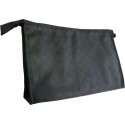 Trousse de toilette noir 29x19x8cm