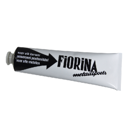 Fiorina Metaalpoets tube 150ml