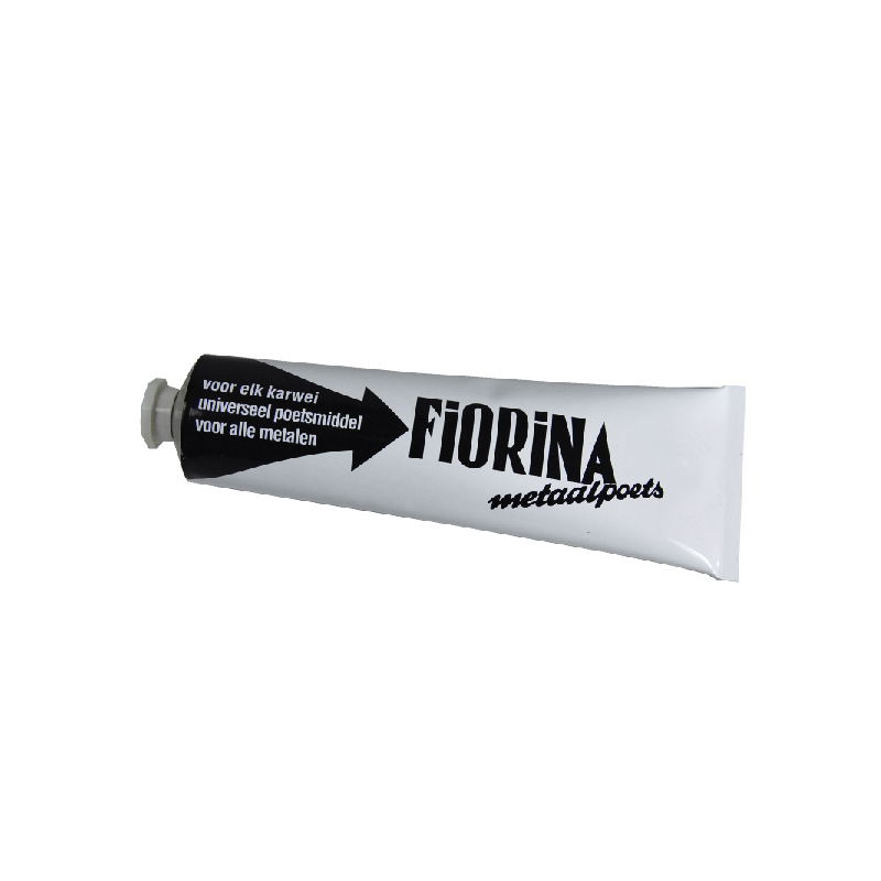 Fiorina Metaalpoets tube 150ml