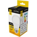 Lampes LED Entac E27 1045lm 12W poire