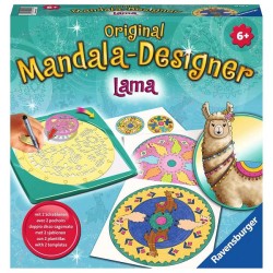 Ravensburger Mandala Designer Lama