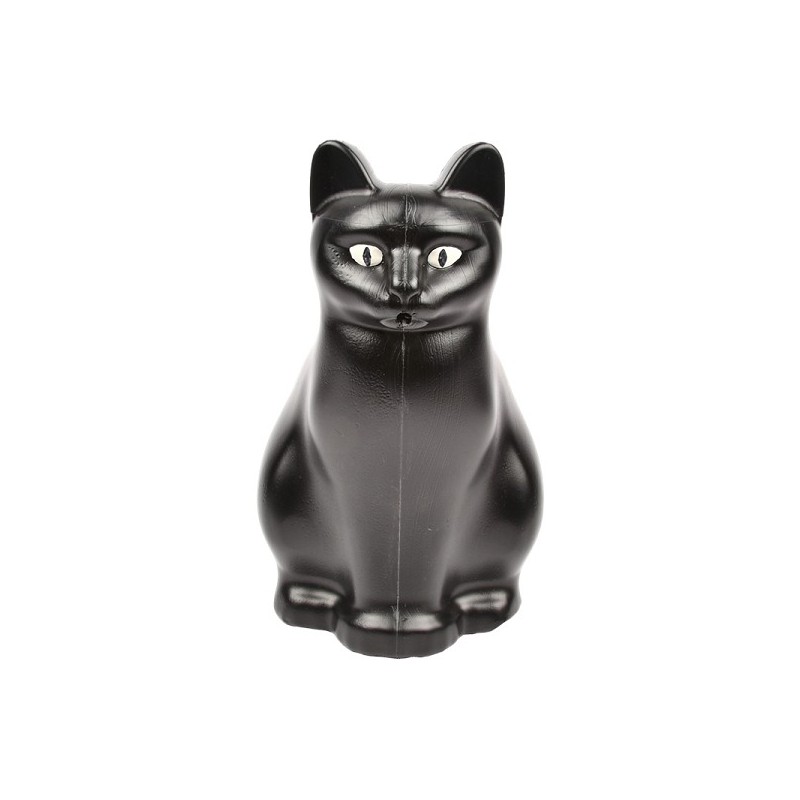 Esschert Design Arrosoir chat en plastique