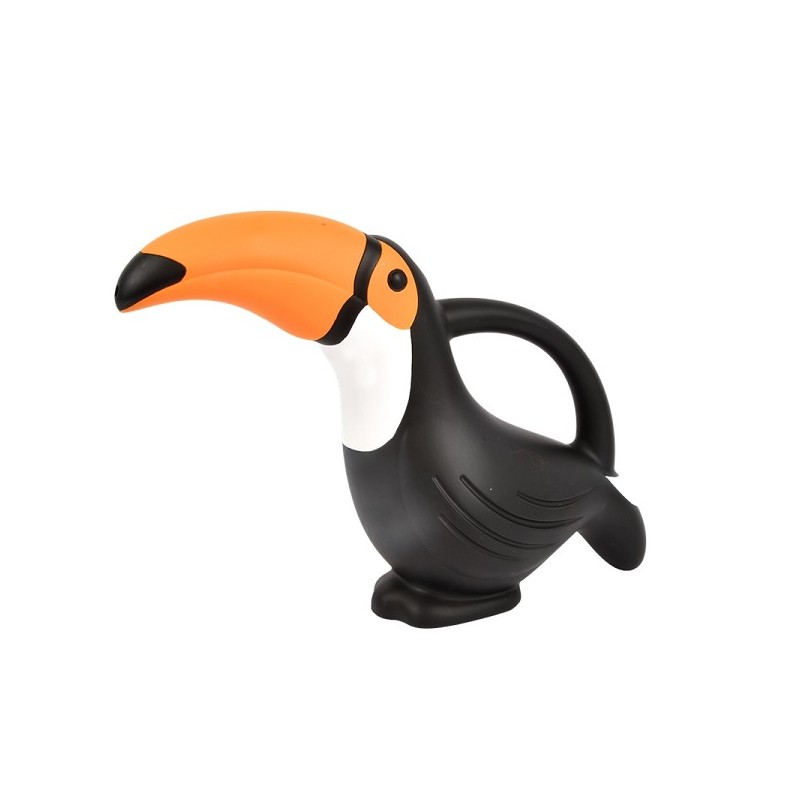 Esschert Design Arrosoir toucan