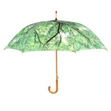 Esschert Design Couronne d'arbre parapluie