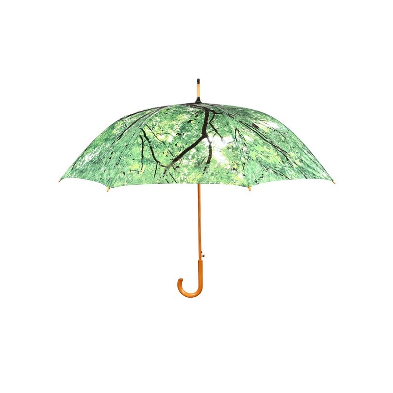 Esschert Design Couronne d'arbre parapluie