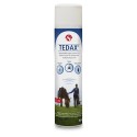 Spray répulsif Tedax contre les insectes tels que les moustiques, les taons, les taons et les tiques adapté à la peau, également