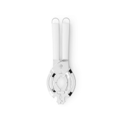 Brabantia Essential  allesopener wit