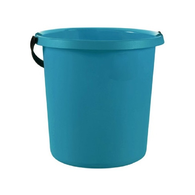 Curver Essentials Seau 5 litres Avalon mer