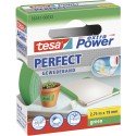 Tesa tape 2.75m x19mm groen