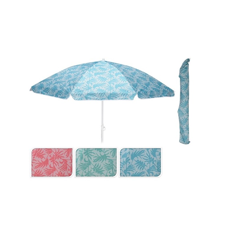 Parasol Ø176xh190cm