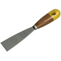 Couteau à mastic Sam économique 4cm