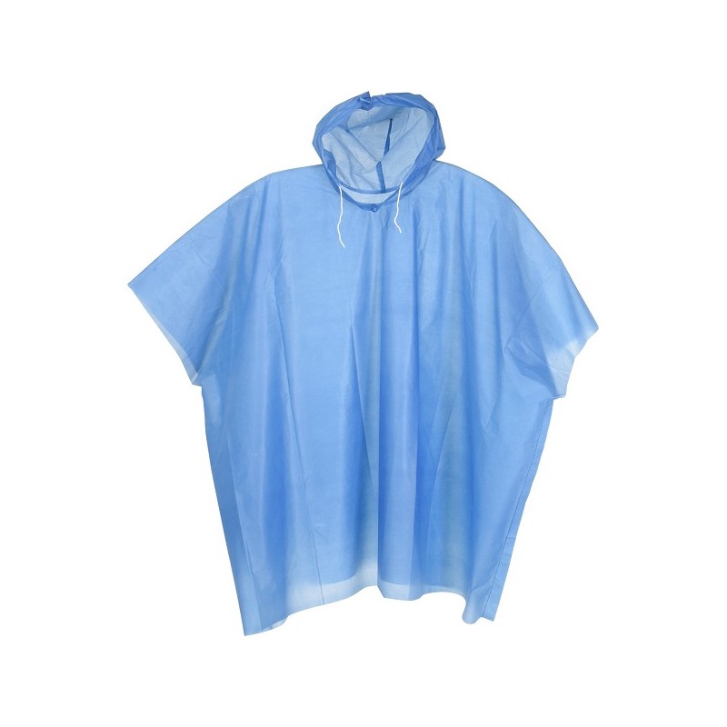 Regenponcho peva voor volwassenen one-size