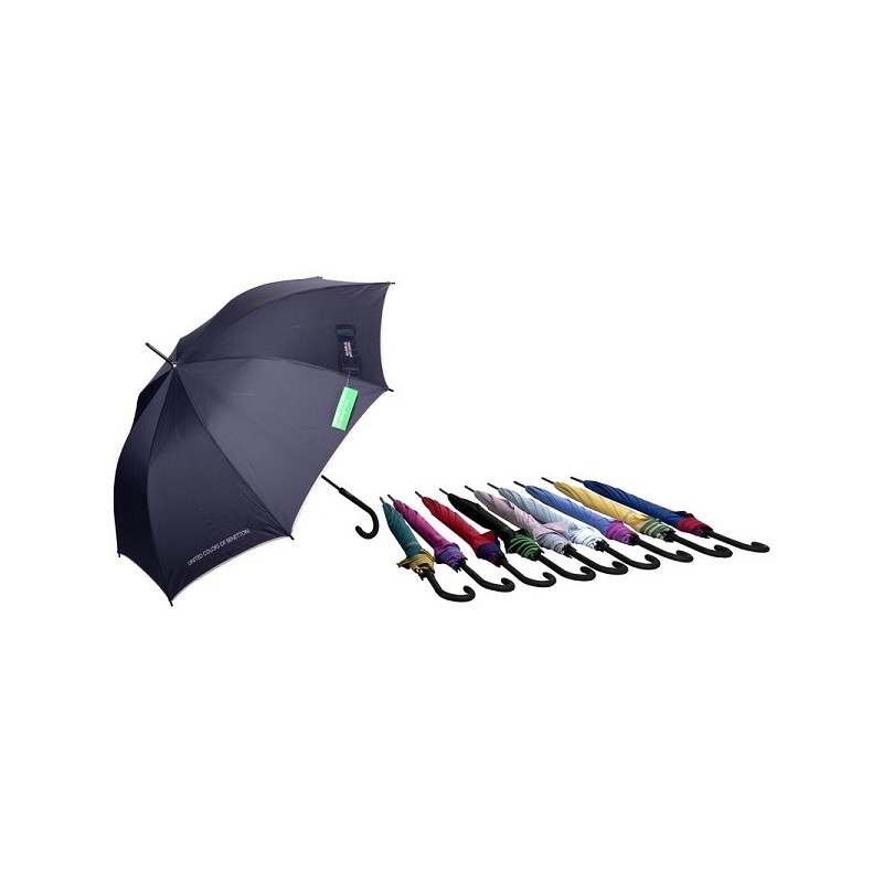Parapluie Benetton Ø86cm