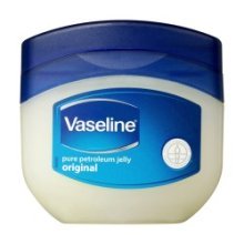 Vaseline Gelée de Pétrole Pure 100 ml