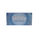 Mouchoirs Kleenex 70pcs Blanc Doux 2 épaisseurs