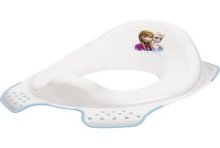 Keeeper wc-brilverkleiner Frozen wit