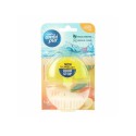 Ambi Pur Toilet Flush 55ml Starter 5in1 Lemon&Mandarine