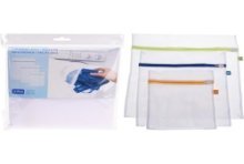 Waszakken Set Van 3 stuks