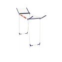 Leifheit Étendoir Pegasus 180 Solid Maxx 18m