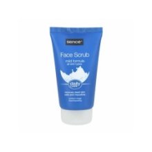 Sence Face scrub All skin types 150ml