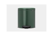 Brabantia Pedaalemmer 12L Newicon Pine green