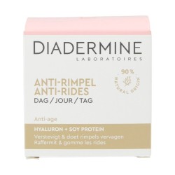 Diadermine Crème de Jour Anti-Âge 50 ml NOUVEAU DESIGN
