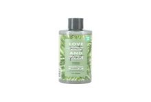 Love Beauty and Planet Delightful Detox Douchegel 500ml