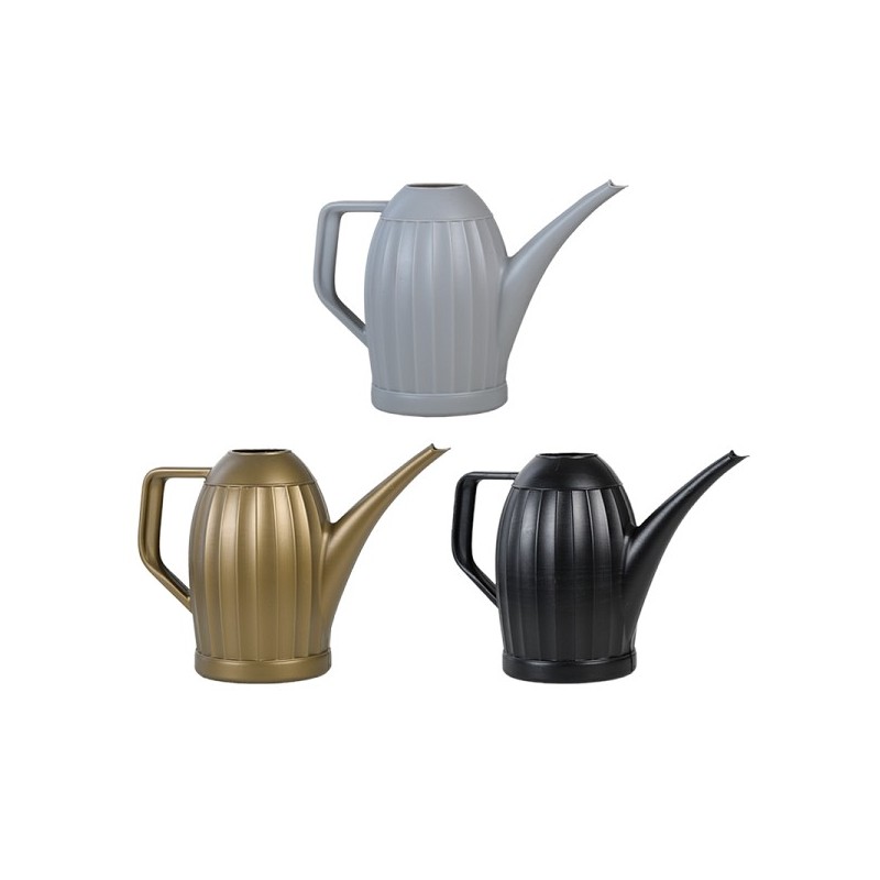 Esschert Design Geribbelde binnengieter 2L